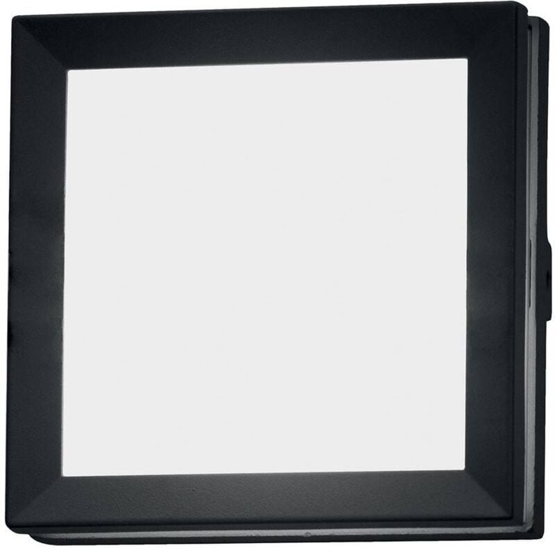 Elstead - Wandleuchte Deckenleuchte Fassadenlampe led graphit Außenleuchte IP54 Hofleuchte