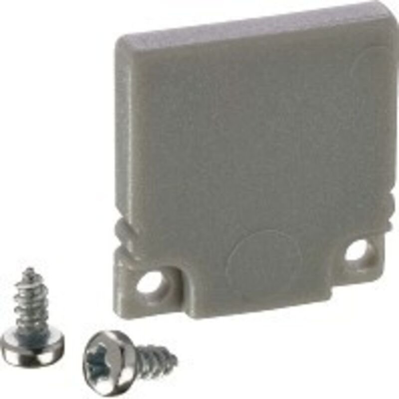 Barthelme Endkappen-Set hoch für BARdolino Profil 62399603