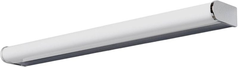 Vägglampa, sänglampa, sänglampa vägg "Philippa" aus metaller für badrum von Lindby