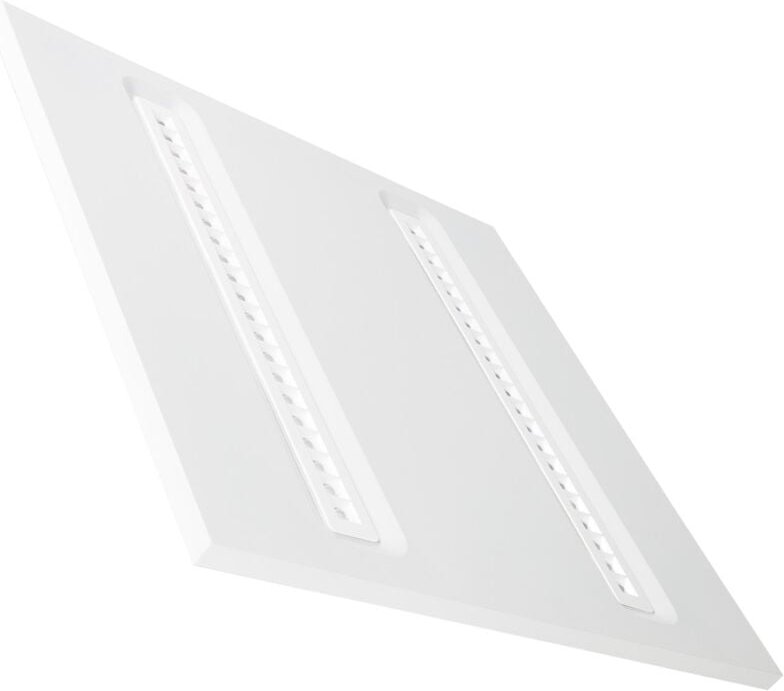 LED Panel 60x60 cm 30W 4200lm CCT Wählbar VisualConfort 3000K - 4000K PHILIPS Certadrive Individuell Wählbar (Warm-Neutr...