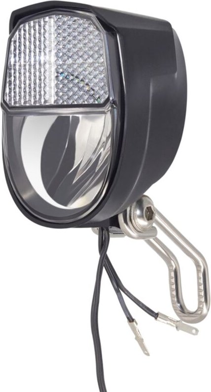 Dynamo Fahrrad Licht Eingang ac 6V 3W led Scheinwerfer Zubehör