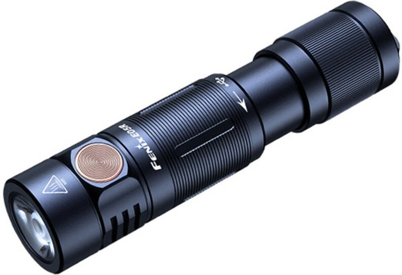 Thumbnail - E05R 400 lm Taschenlampe - Fenix