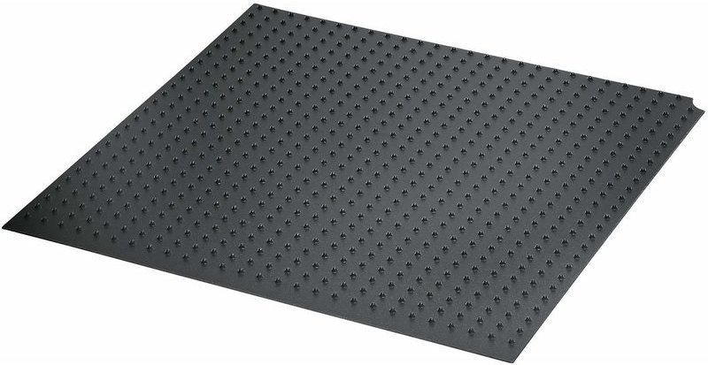 So-tech - Ninka eins2vier Korpusbreite 600 mm Bodenplatte 482 x 473,5 mm dunkelgrau passend für Blum Tandembox