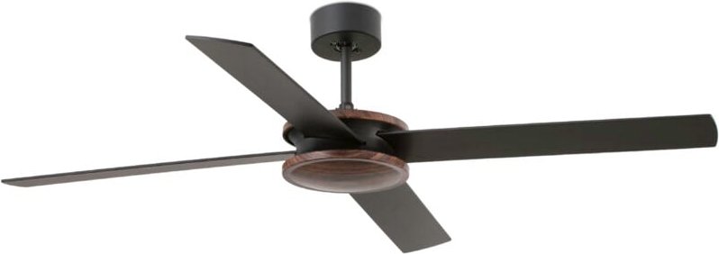 Faro Barcelona - polea, Fan ohne Licht