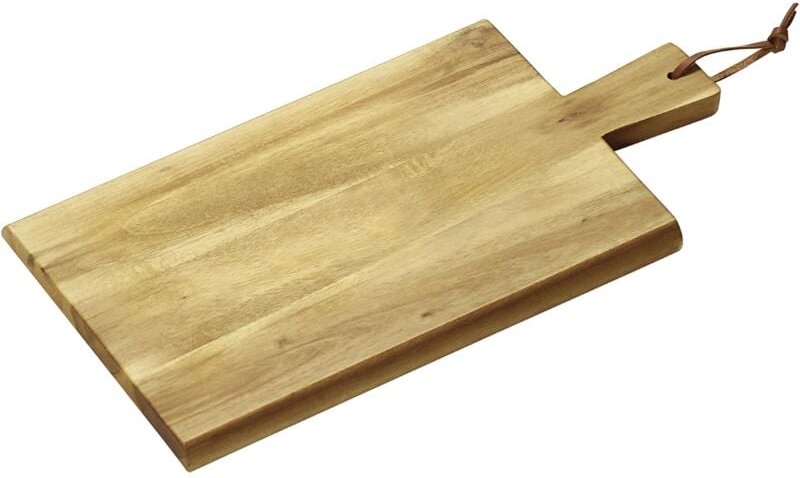 Thumbnail - Schneid- und Servierbrett