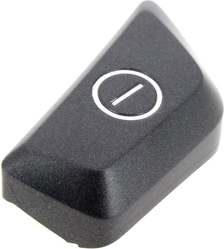 Pedal Ein-/Ausschalter für Staubsauger Electrolux