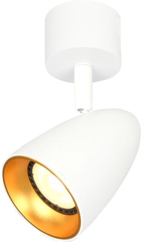 Strahlerlampe TINO SPL367481RWHGD Italux