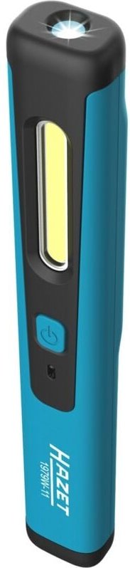 Led Pen Light, wireless - Hazet