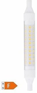 Thumbnail - GSC - Lineare LED-Glühbirne 118 mm R7s 9 w 4000 k