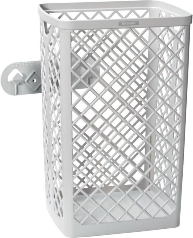 Katrin Abfallkorb 40 l B320 x L500 x T250