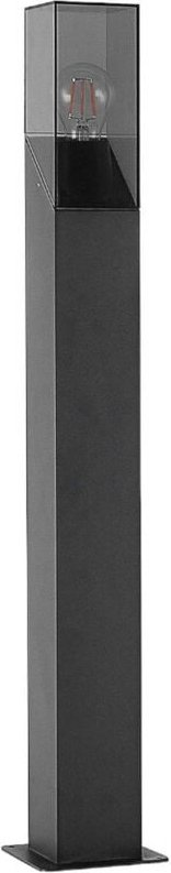 Außenleuchte "Fiola" aus Aluminium von Lucande