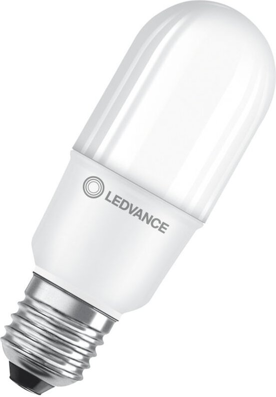 Ledvance LED-Lampe E27 LEDSTICK759827FRE27P