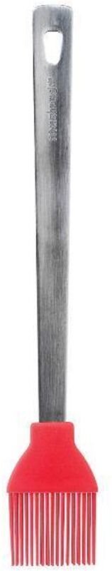 Thumbnail - Mastrad Silikonpinsel Rot 26,5 cm Küche