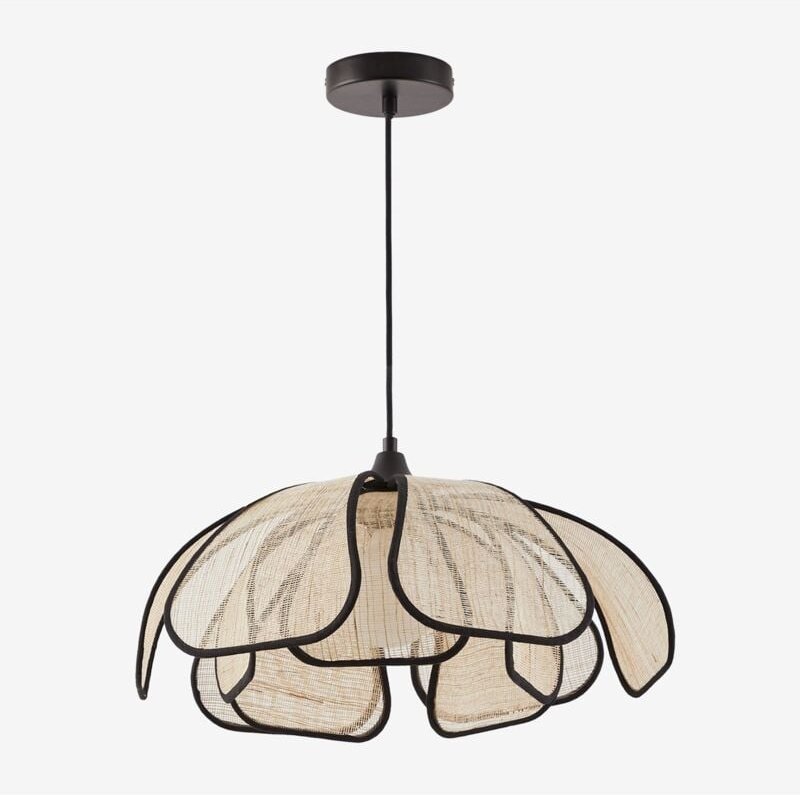 Deckenleuchte (Ø50 cm) Vidson - Sklum