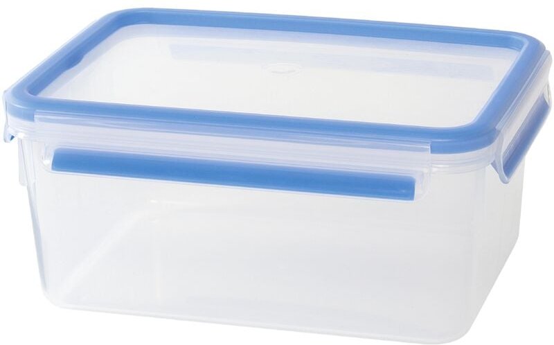 Frischhaltedose Clip&Close rechteckig 2,3 l