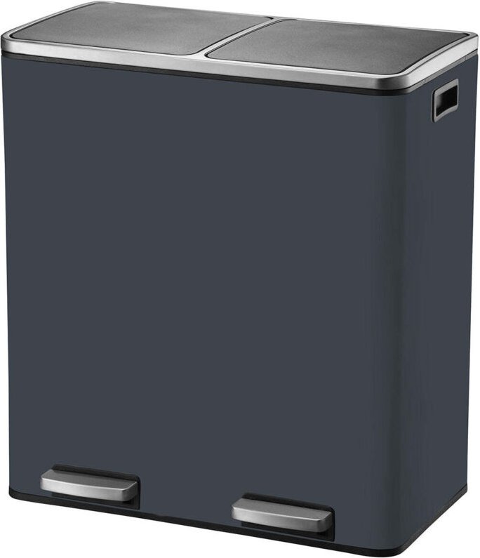 Abfalleimer Für Die Mülltrennung major 60 l