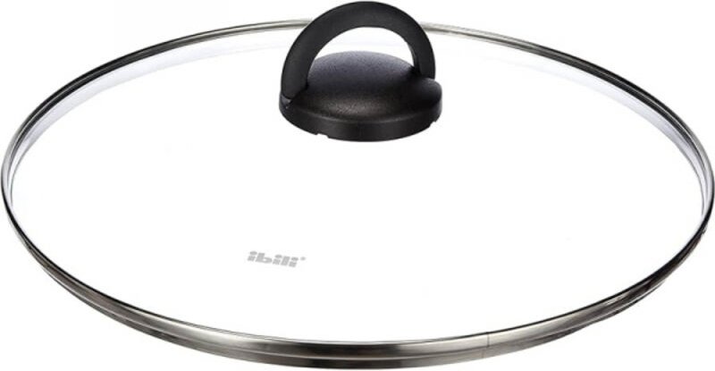 Thumbnail - Glasdeckel mit Dampfventil 20cm 970920 ibili