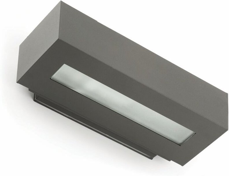 West Wandleuchte Außenbereich 70899