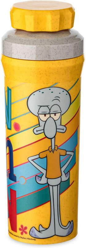 Trinkflasche Olli SpongeBob 500 ml Koziol