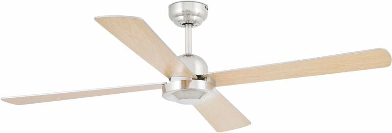 Deckenventilator Ibiza mit Fernbedienung