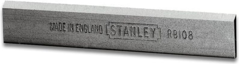 Ersatz-Hobelmesser von Stanley