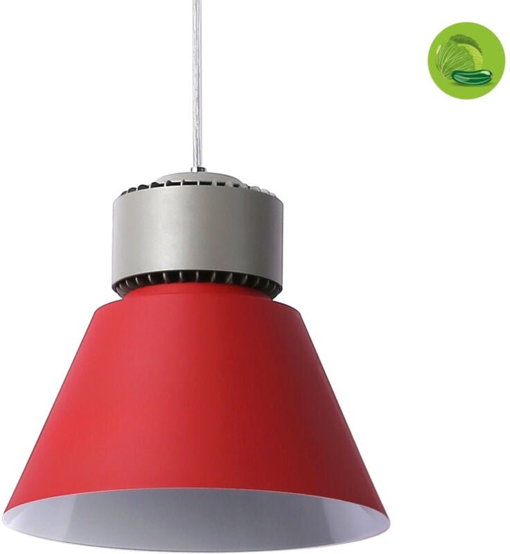 LED Leuchte für grünes Gemüse 36W KeGu Treiber