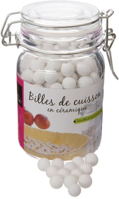 Secret De Gourmet - Backkugeln