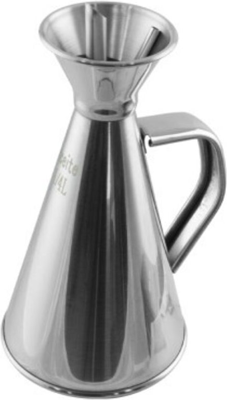 Edelstahl-Öler - 500 ml, LIFESTYLE