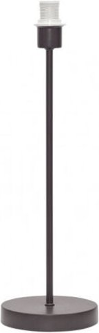 Tischplatte Arm.High Face 1xe27 Braun 47x13x13x13 Cm - Fabrilamp