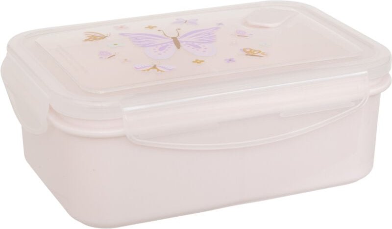 Kinder Lunchbox CUTE