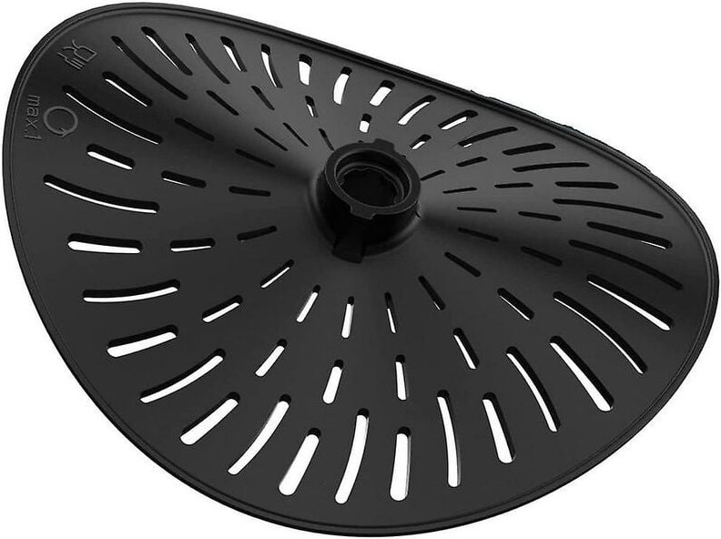 Klingenabdeckung für Thermomix Tm5 Tm6 Küchenmaschine Thermomix Zubehör Klingenabdeckung