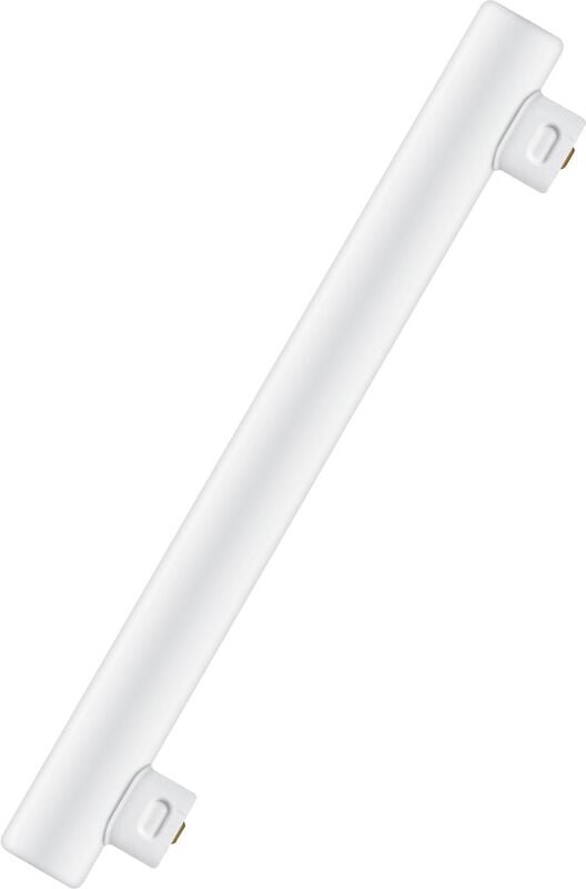 Osram - homelighting 4058075607033 led eek f (a - g) S14s Röhrenform 3.1 w = 27 w Warmweiß (ø x l) 29