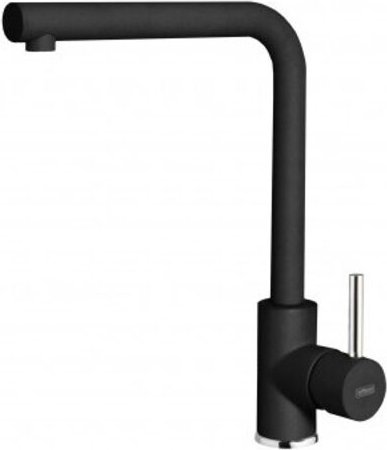 Elleci Trail G40 Schwarz