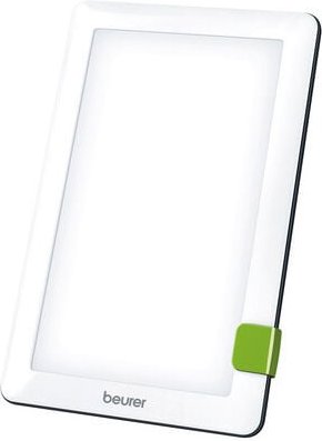 BEURER Tageslichtlampe 20.4x12.4cm 10000Lux variabler Standfuss ws TL 30