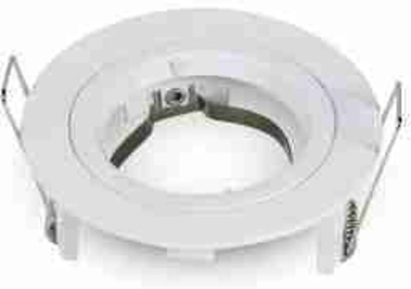 LED3642 VT-774 55W LED Turmventilator mit Temperaturanzeige und Fernbedienung 36 Zoll weiß