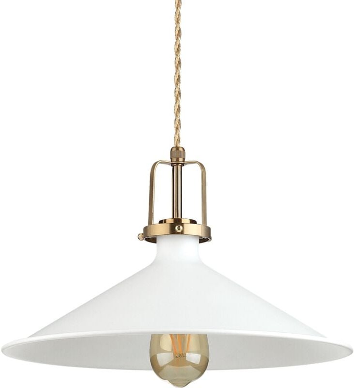 Ideal Lux - ERIS-4 SP1, Federung