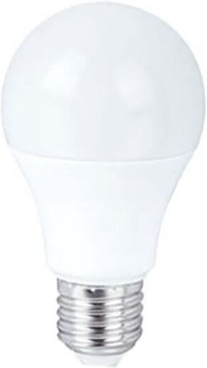 Standard-LED-Lampe A60 12 W E27 6000 K 200601064 Libertina