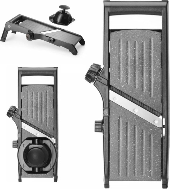 Japanische Mandoline, 395x165x(H)115mm - Hendi