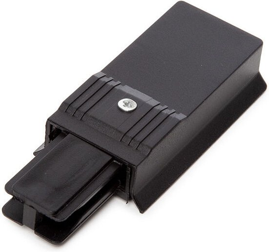 Track Endkappe Schwarz