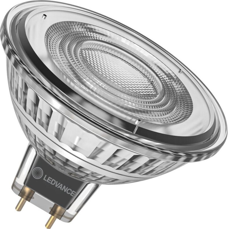 Ledvance LED MR16 50 36° DIM P, 6.1W, GU5.3, Ra90, 4099854456107