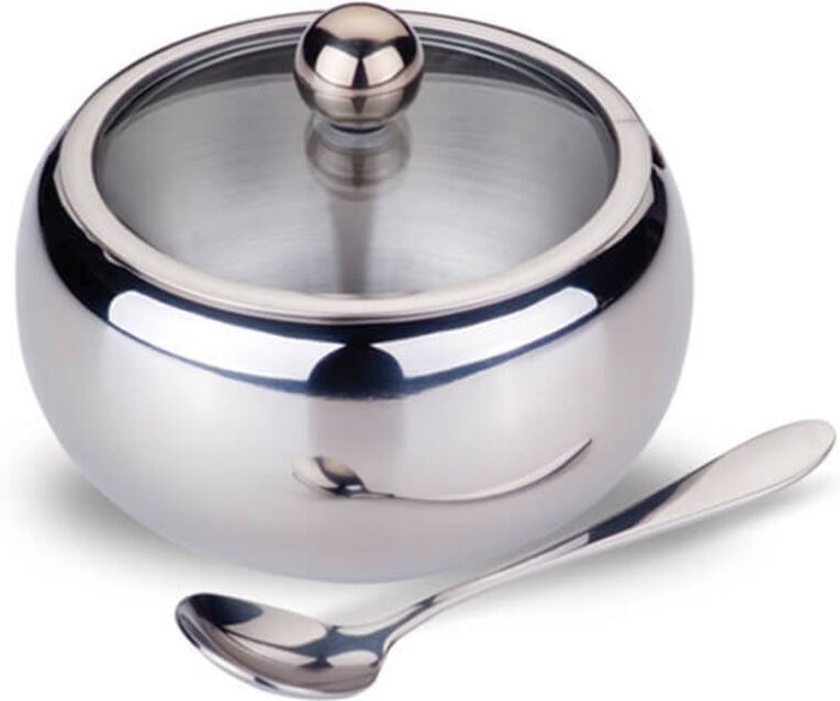 MR-1696 Zuckerdose 460 ml (S/N)