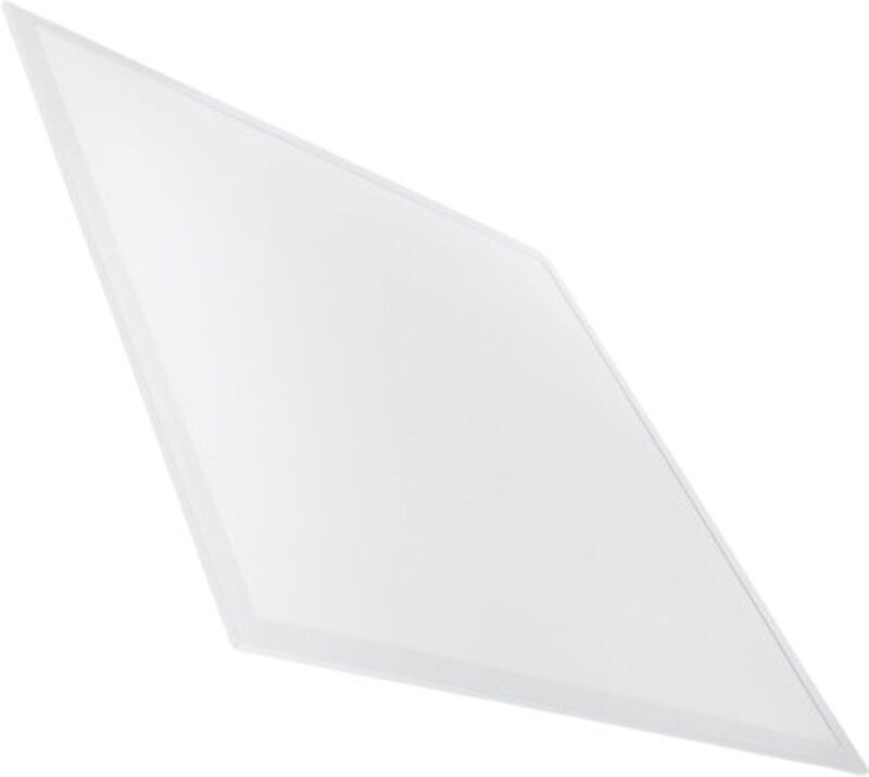 Thumbnail - Ledkia - LED-Panel 60x60cm 40W 4800lm IP65 Solid No Flicker 6000K Individuell Kaltweiß