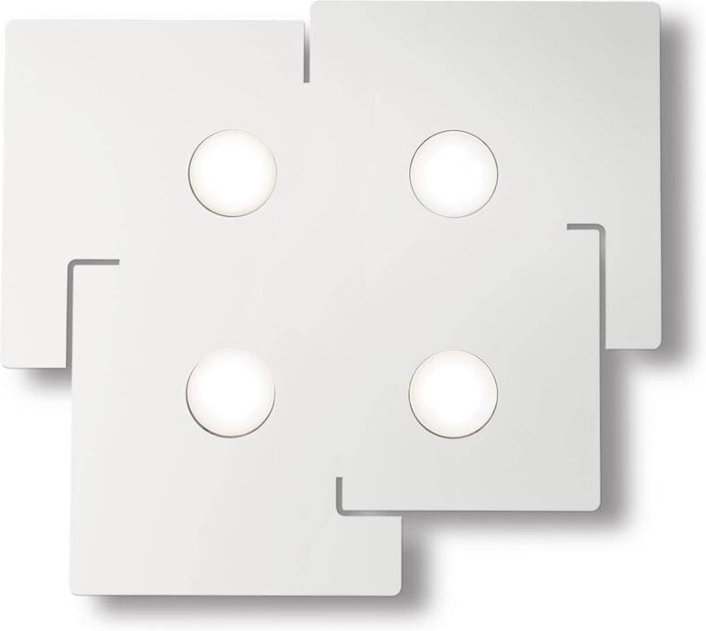 Thumbnail - Ideal Lux - totem PL4, Deckenleuchte