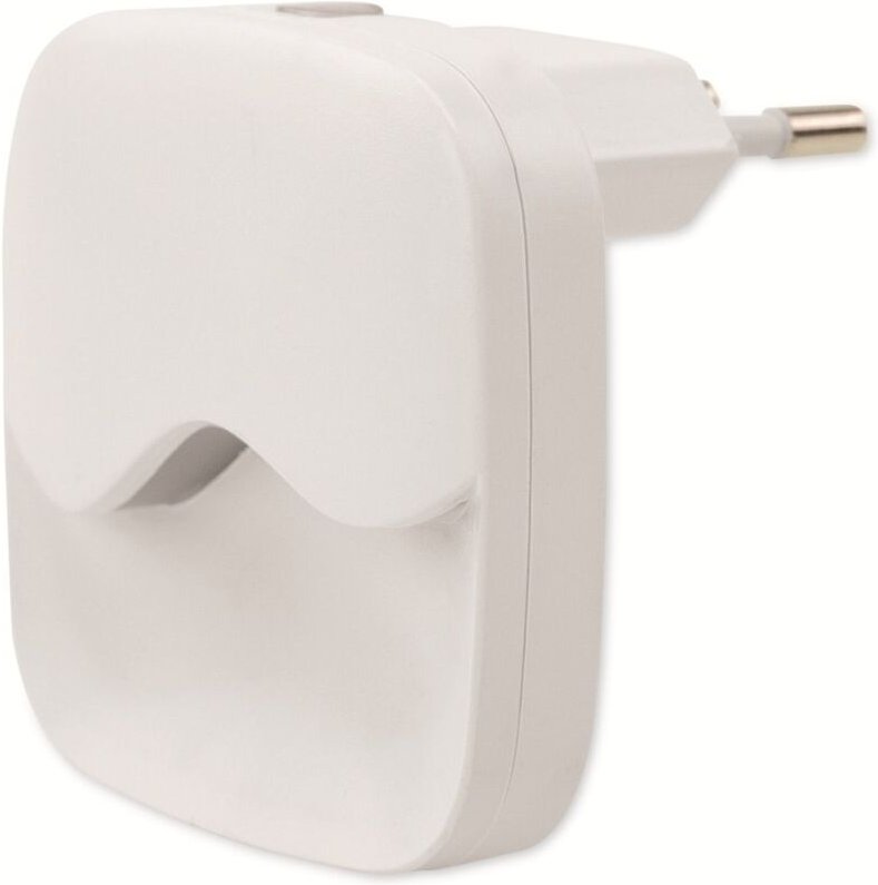 Led Nachtlicht mit Dämmerungssensor - led Leuchte stromsparend - Ansmann