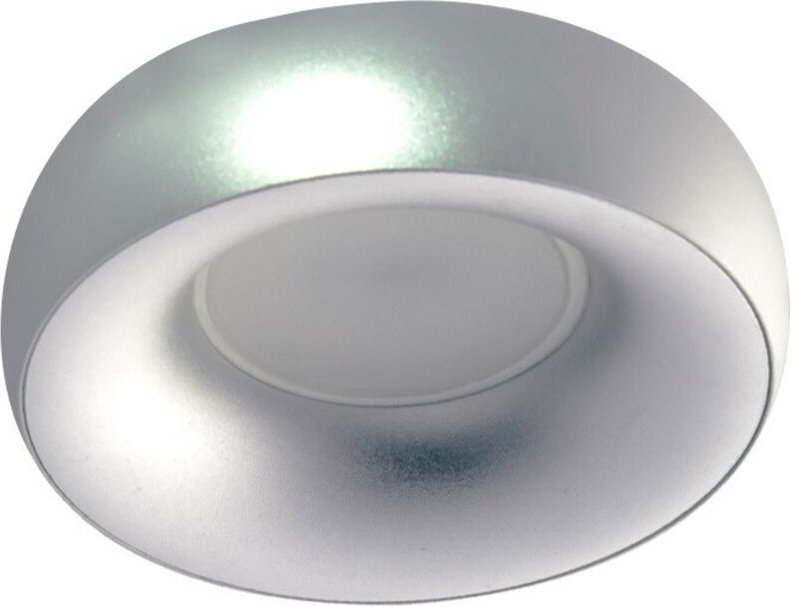 Nabila Silber runder fester Einbauring cr 01-180-01-281