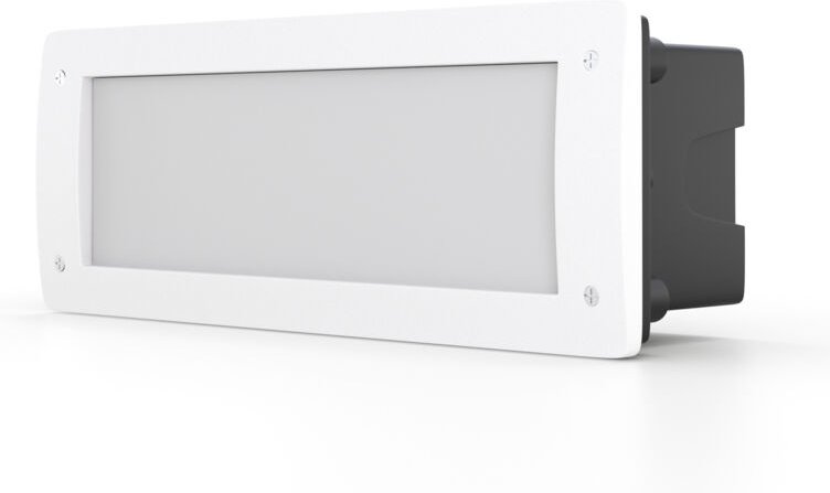 Leti 300 E27 6W LED-Einbau-Downlight - Fumagalli