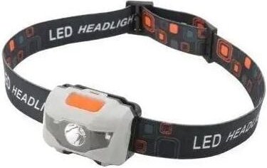 Stirnlampe 1 Led 3W 140 Lumen