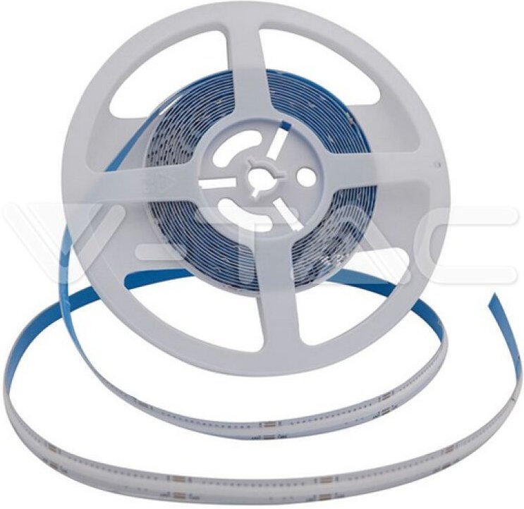 Rgb led-streifen 2972-24v 13w ip20 - V-tac