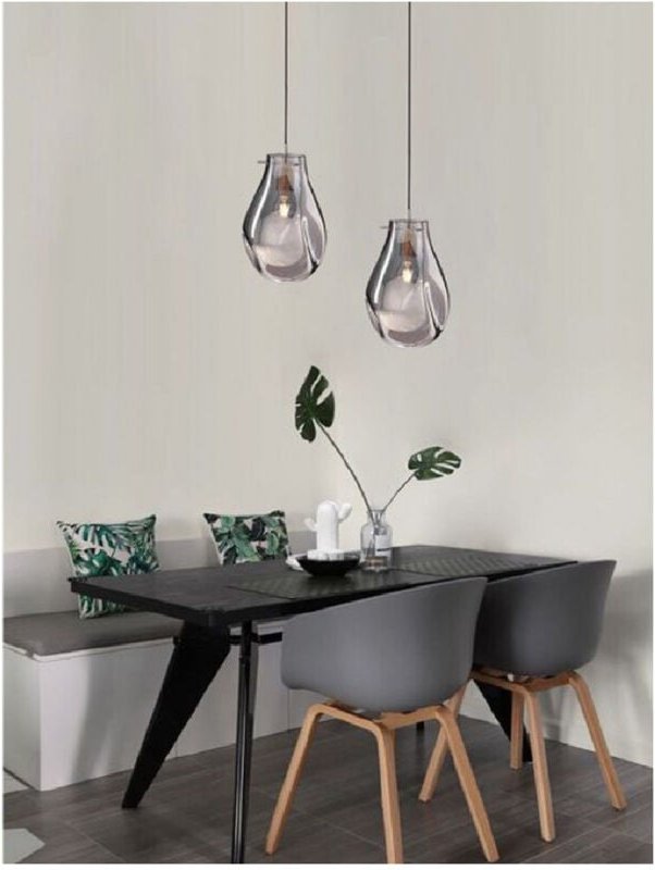 Trade Shop - ja - Dunkelgrau