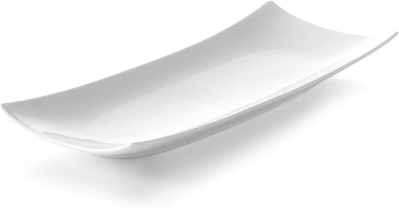 Platte Bark, 352x146x(H)40mm - Hendi